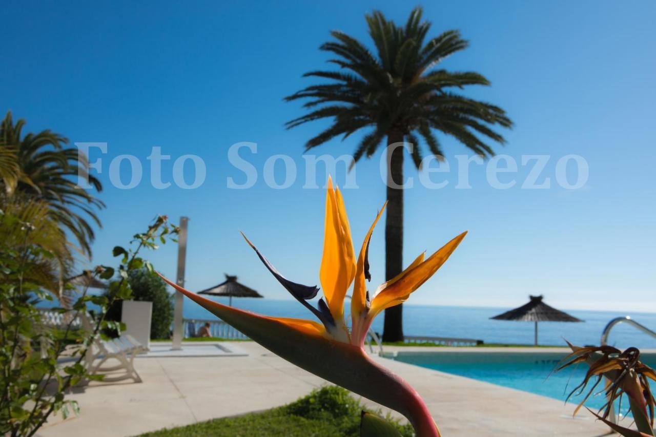 Acapulco Playa Nerja 407 Planta Superior Apartment Exterior photo